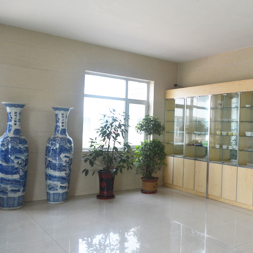企業(yè)風貌